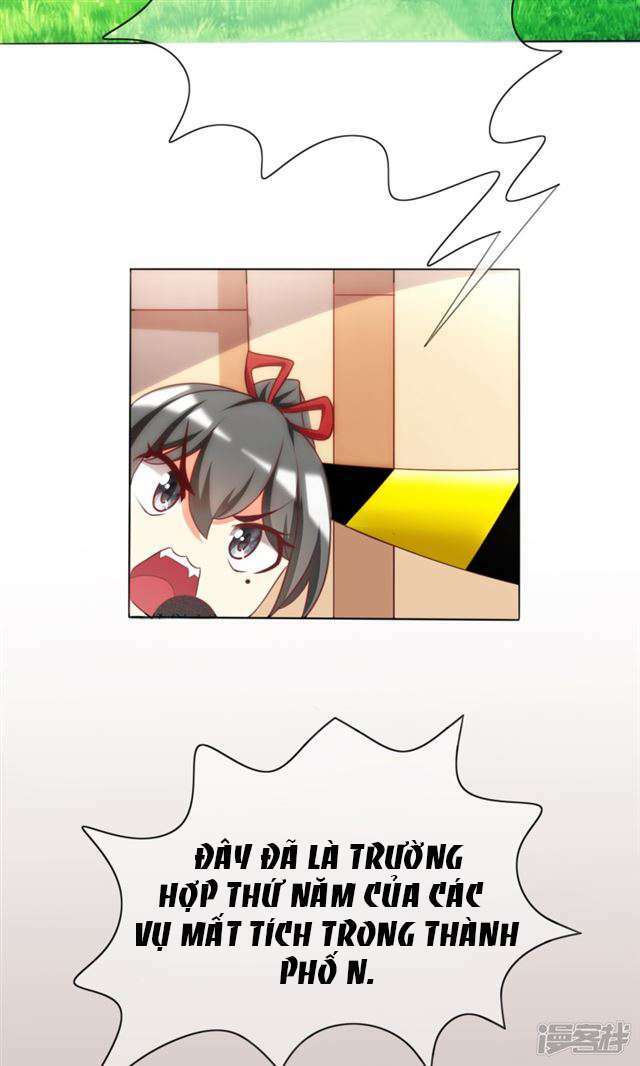 tổng tài xấu xa, đừng hòng thoát chapter 8 22