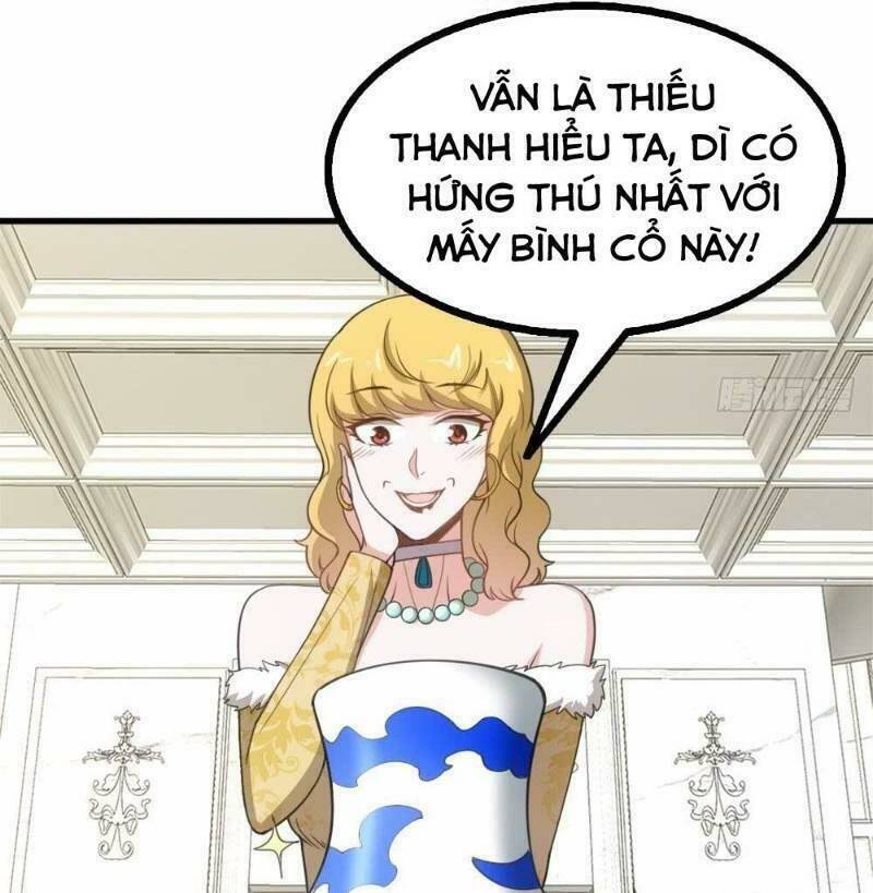 tối cường ở rể chapter 18 13