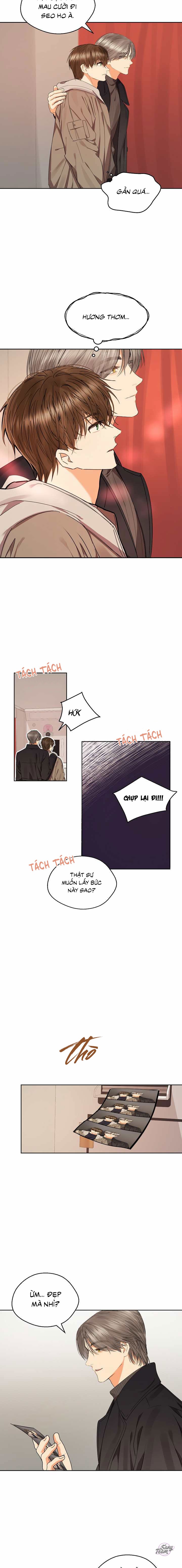 chanh đắng chapter 25 5