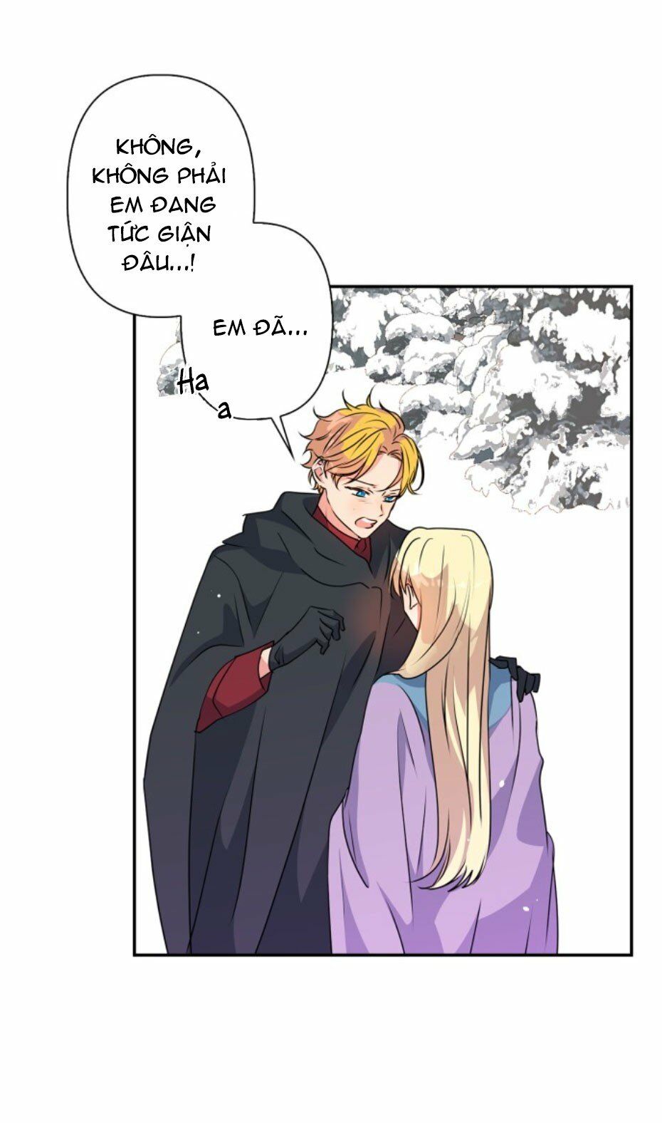 tôi đang nuôi dưỡng một con quái thú chapter 50 45