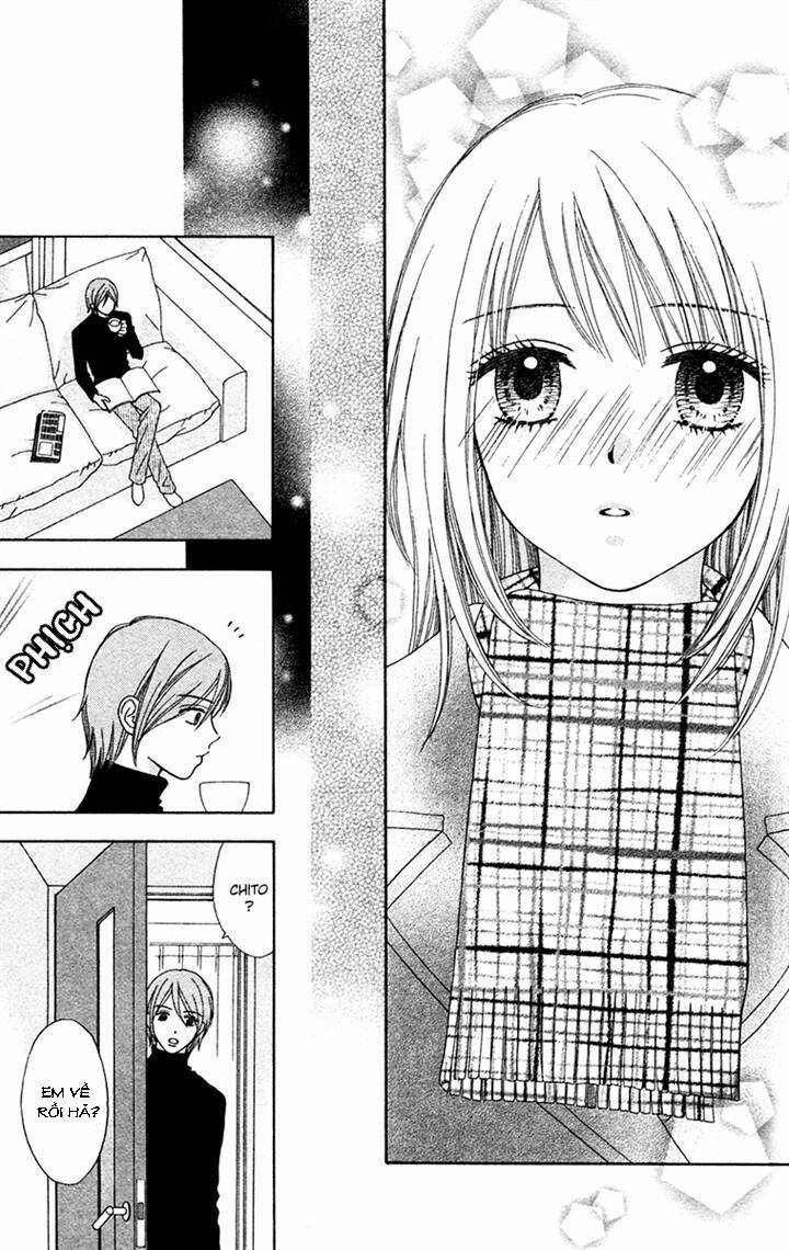 chitose etc. chapter 18 21