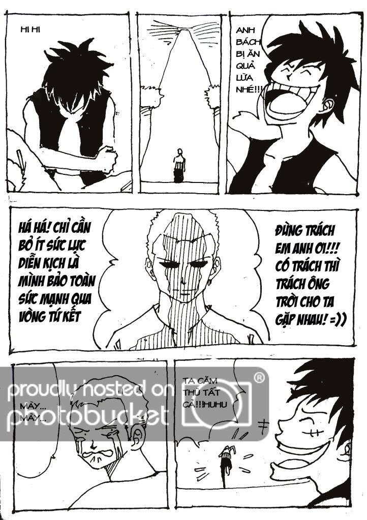 đấu trường trái tim chapter 1 22