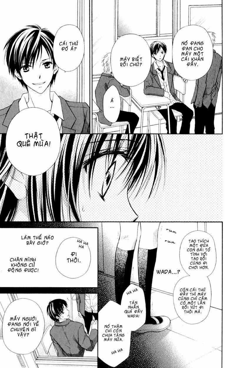 tổng hợp one shot. chapter 294 18