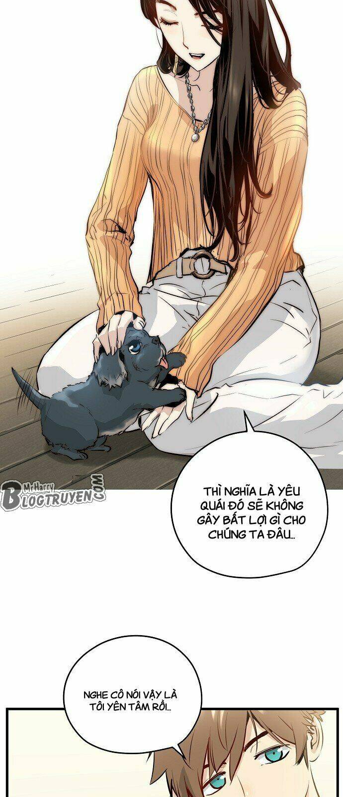 hứa lan chapter 12 27