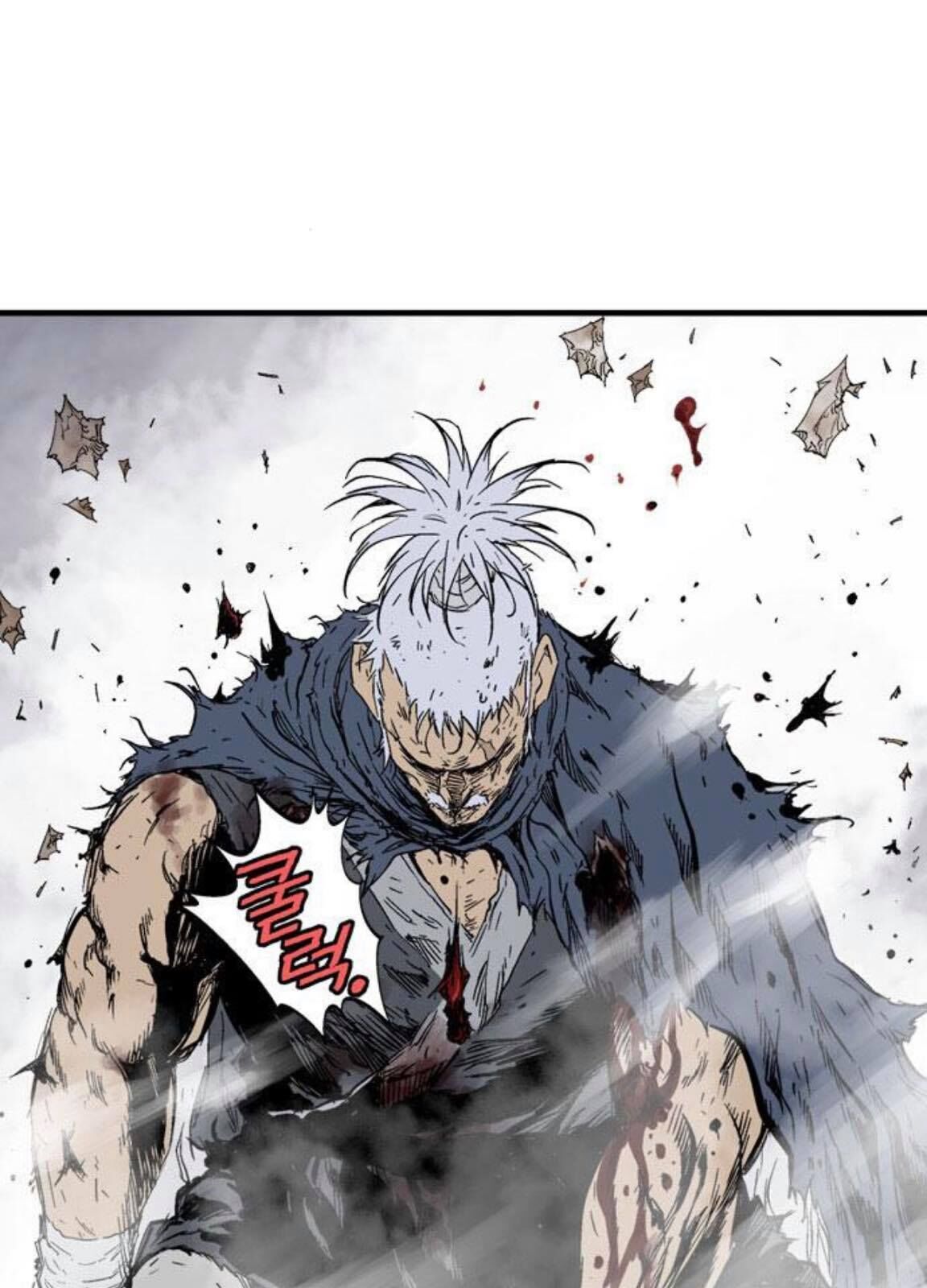 cao thủ 2 chapter 129 25