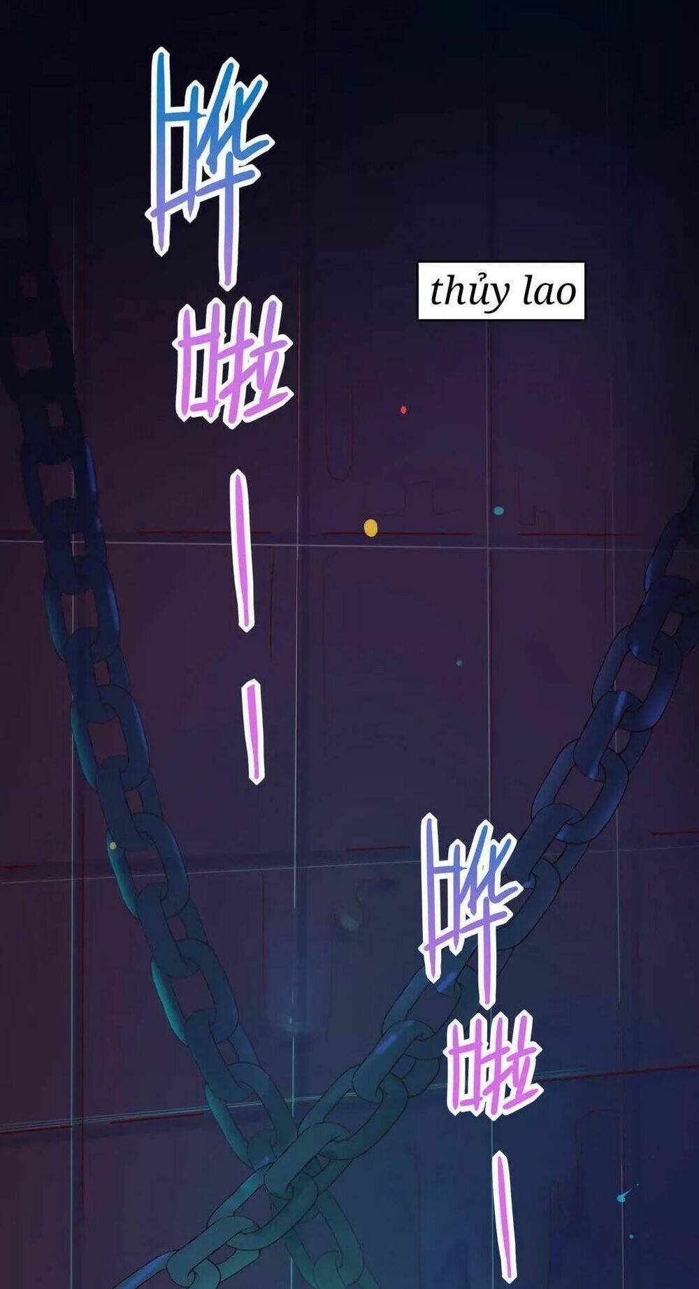 phi thiên địch tự dưỡng đích khẩu tử chapter 34 27