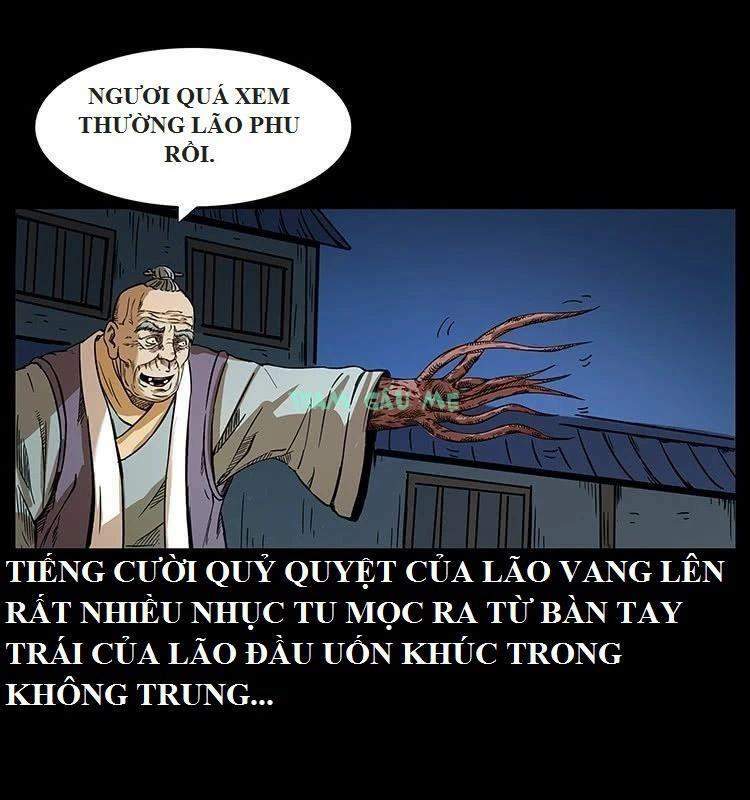 tiên sơn truyền kỳ chapter 23 53