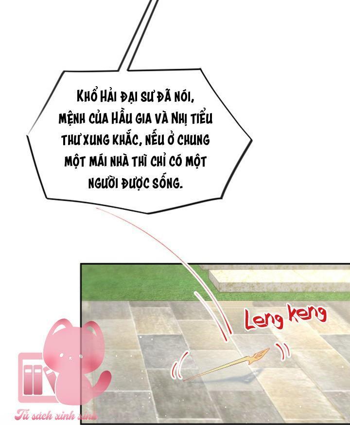 một đêm nọ đột nhiên yandere tới! chapter 108 32