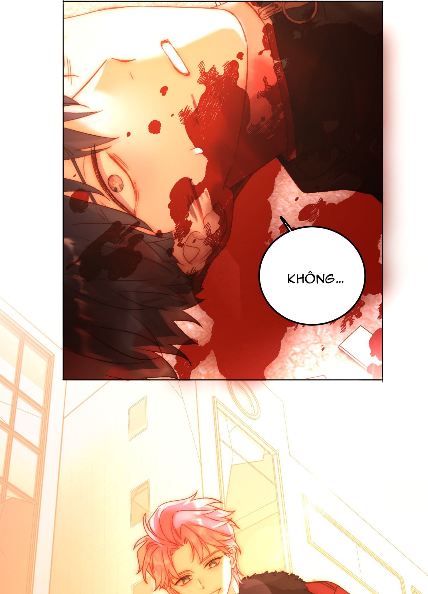 tôi phải làm một kẻ đại xấu xa chapter 49 10