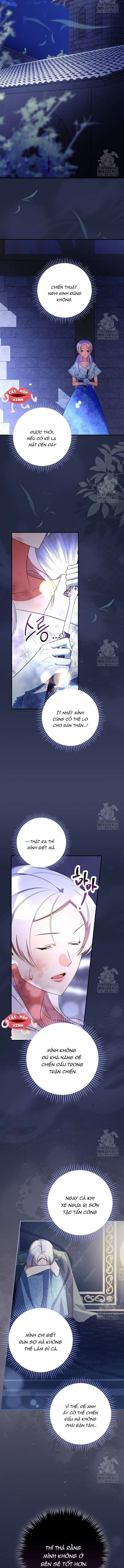 đi tìm nàng công chúa bỏ trốn chapter 23 4