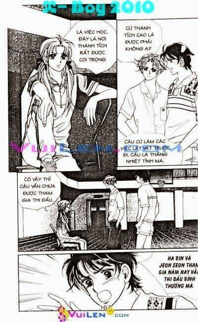 cô giáo tuổi 18 chapter 9 103