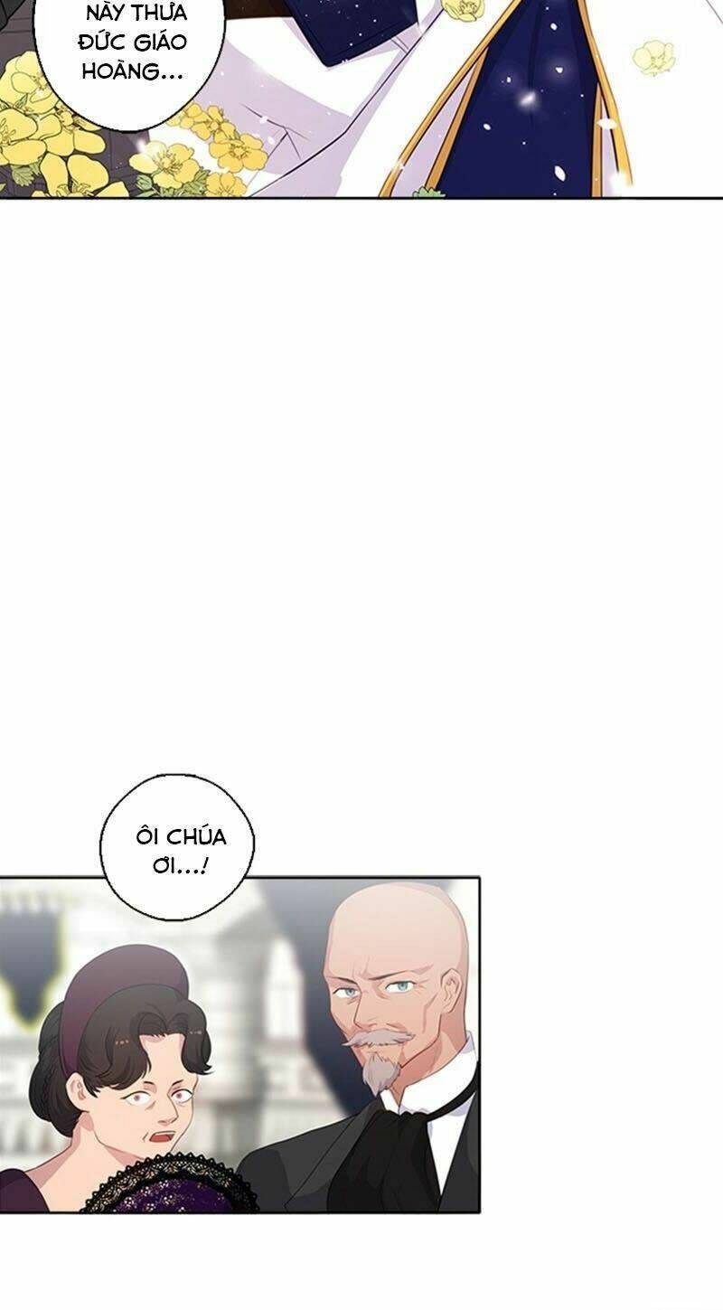 cộng tác của hoàng đế chapter 21 12