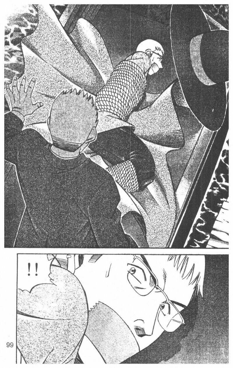 thám tử toma chapter 10 99