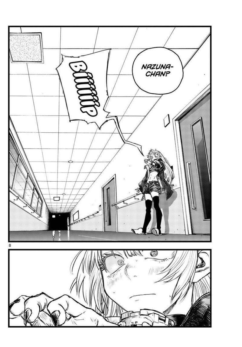 bản nhạc của kẻ đi dạo đêm chapter 95 8