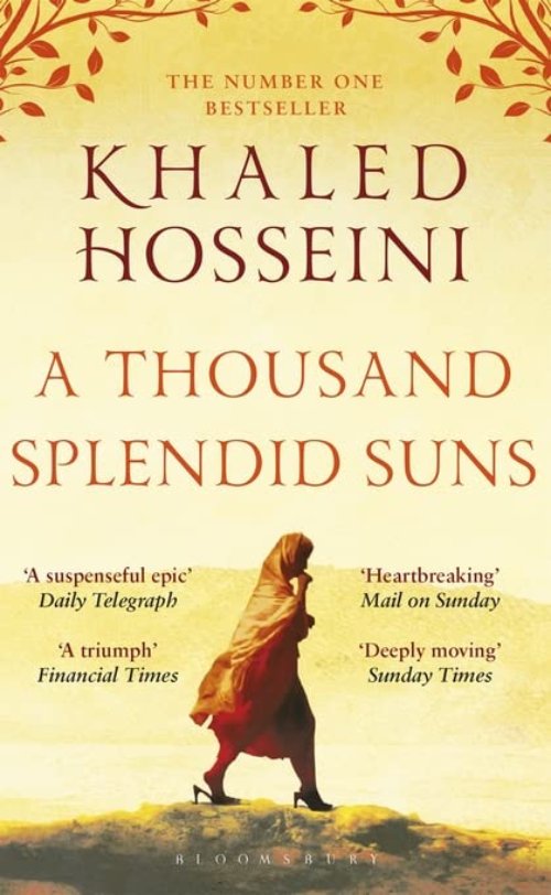 Truyện đọc tiếng Anh: A Thousand Splendid Suns