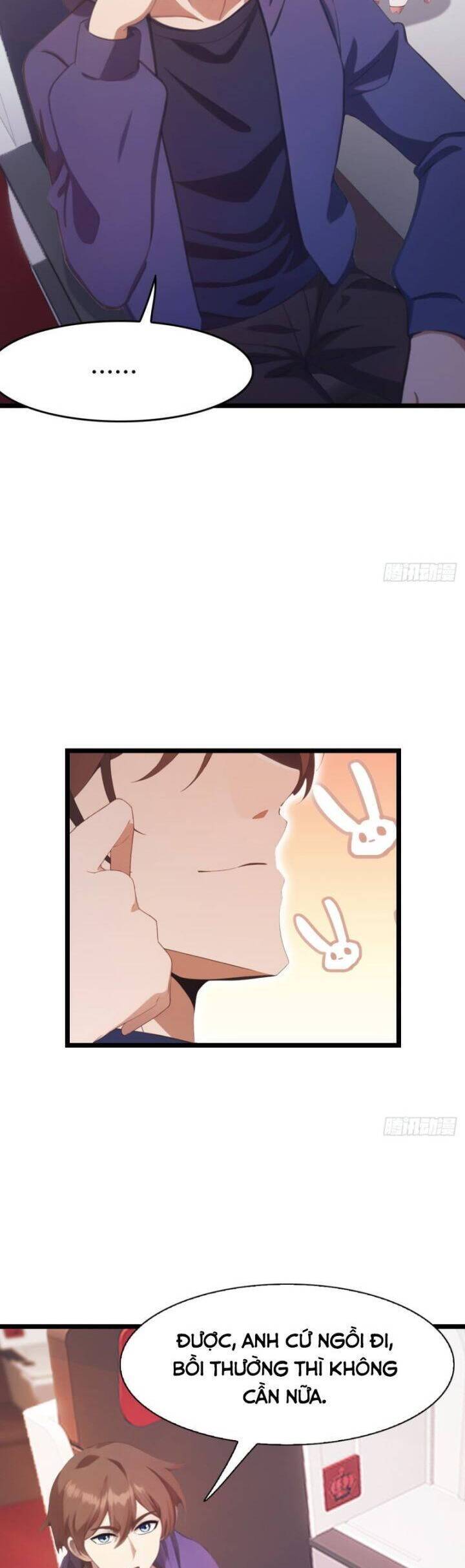 tu tiên trở về tại vườn trường – season 2 chapter 34 8