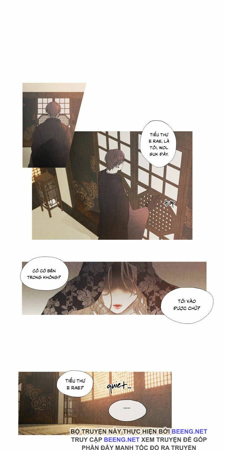 xà nương tử chapter 1 18