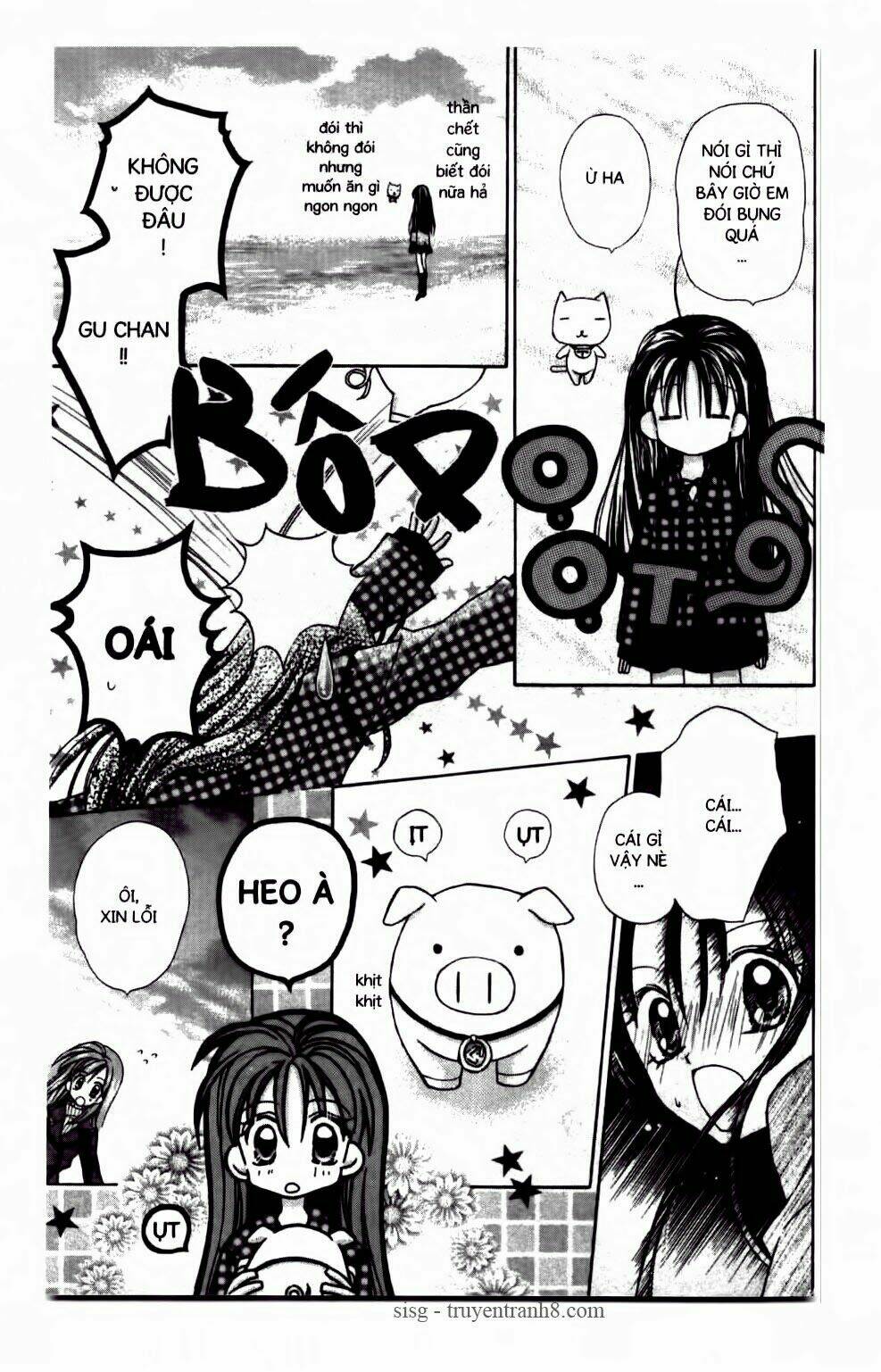 tìm ánh trăng tròn chapter 3 72