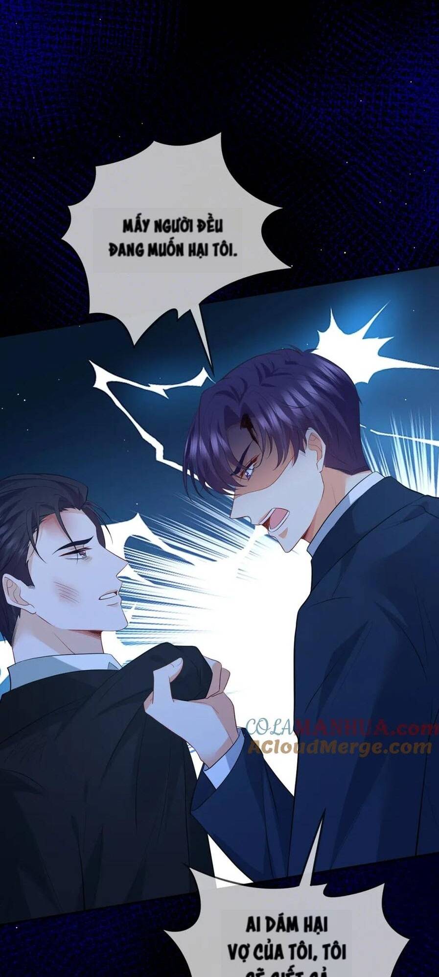 Danh Môn Chí Ái chapter 454.2 18