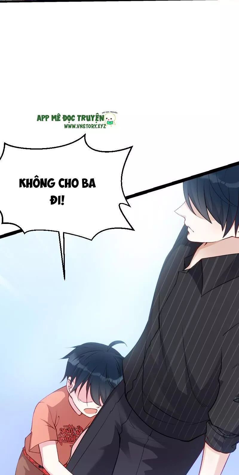 bảo bối đáng yêu đột kích chapter 56 3