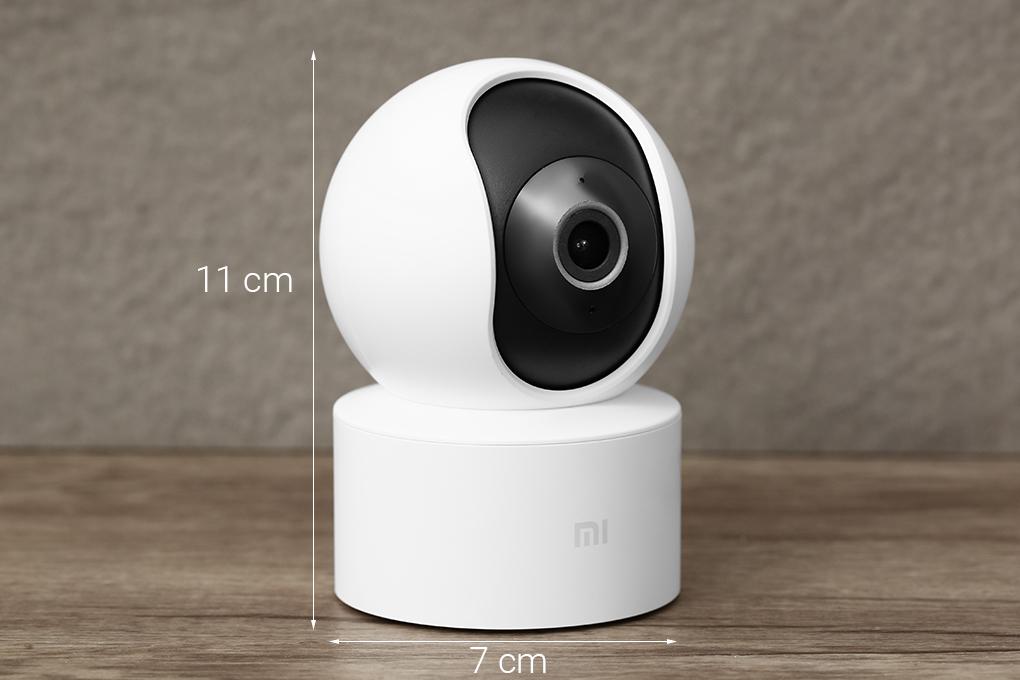 Camera IP Mi Home 360 Độ 1080P Xiaomi BHR4885GL - Hàng chính hãng - Giao hàng toàn quốc