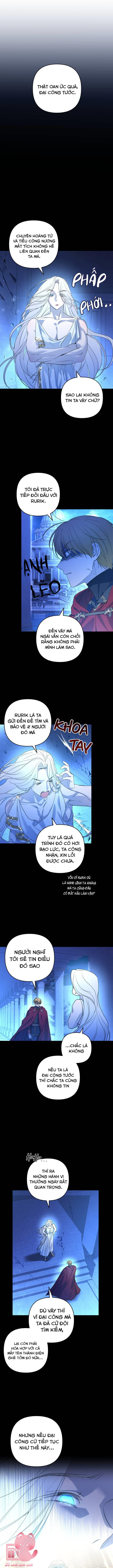 công nương mint bé nhỏ chapter 47 2