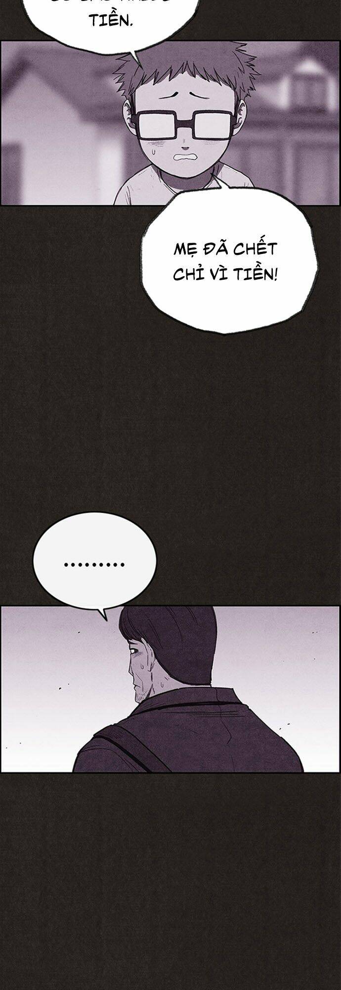 quái vật tại chung cư xanh chapter 111 28