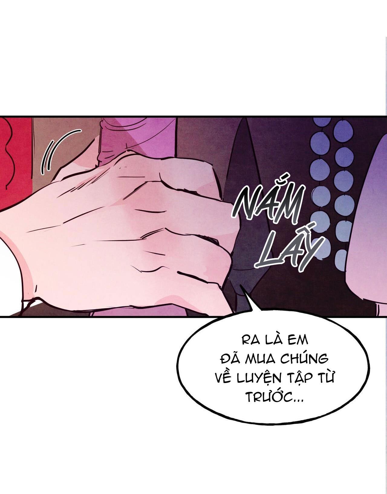 say tình [bl] chapter 46 62