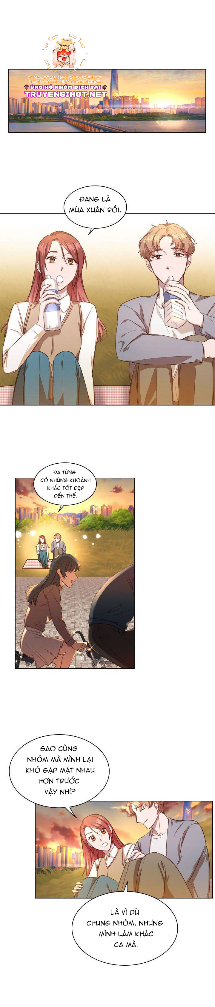 vướng vào mối quan hệ ngoài ý muốn chapter 30 2