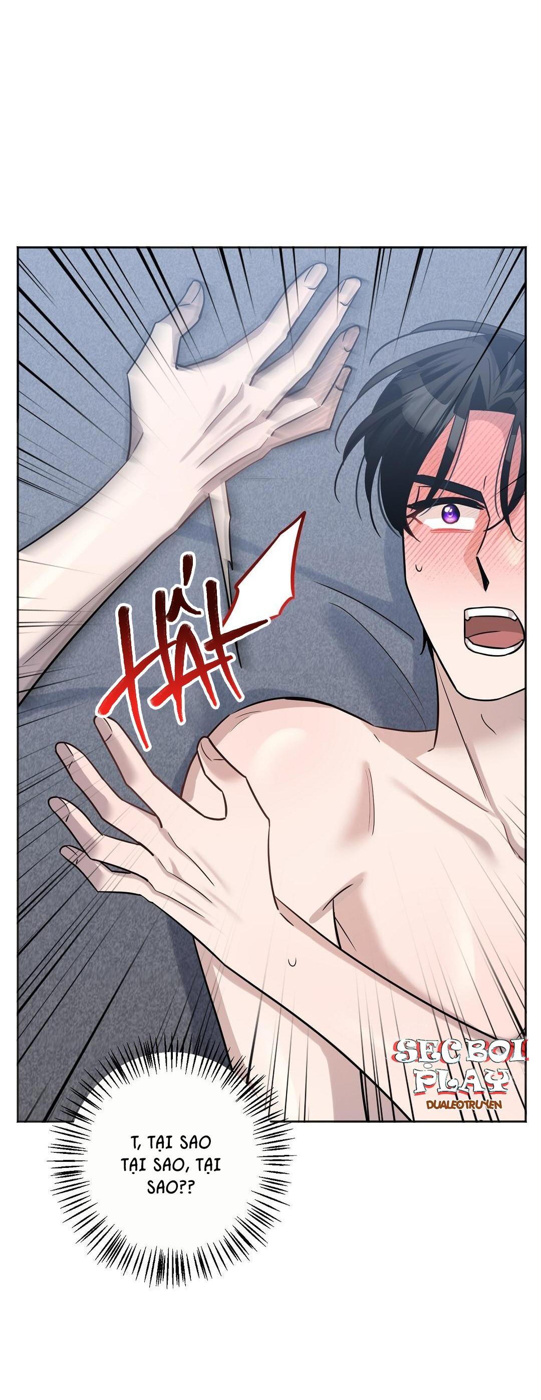 vô danh chapter 11 2