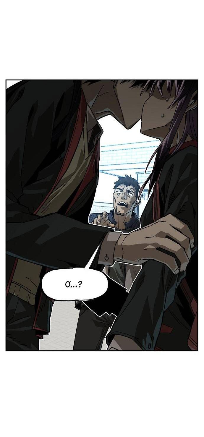 chỉ có cái c.h.ế.t mới là sự cứu rỗi chapter 13 66