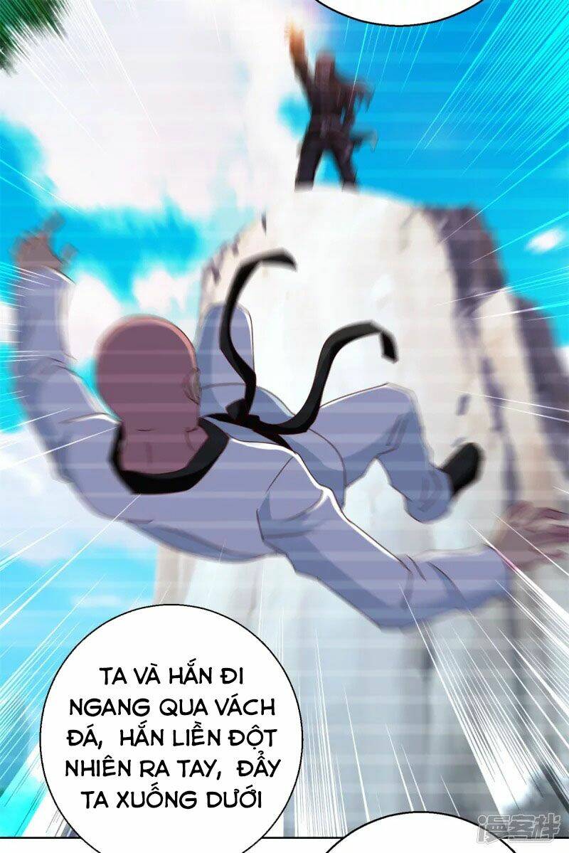 vú em là cổ tiên chapter 184 14