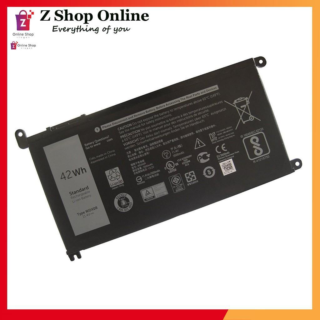 PIN Dùng Cho LAPTOP DELL VOSTRO 5468