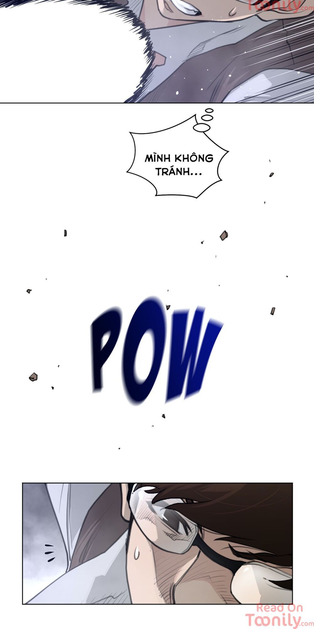 một nửa hoàn hảo chapter 97 30