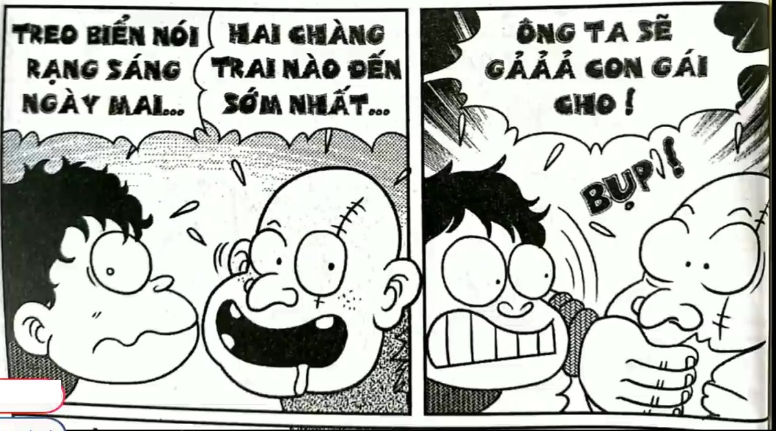 thần đồng đất việt chapter 194 71