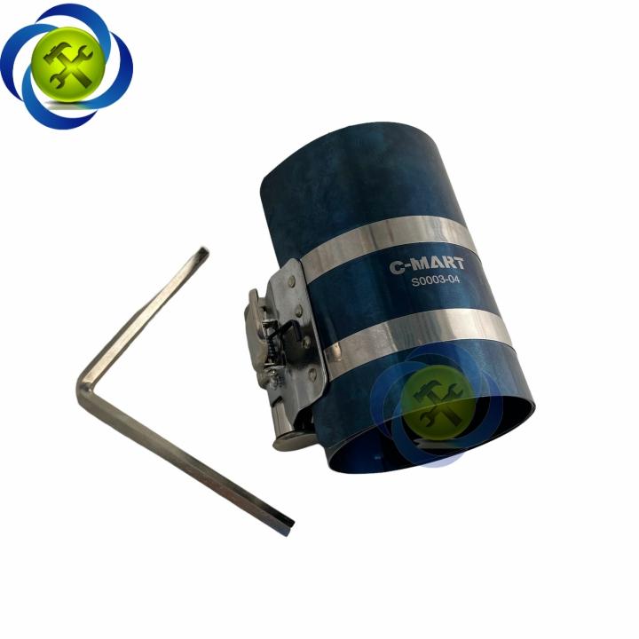 Cảo vô bạc piston C-Mart S0003-04 cao 100mm
