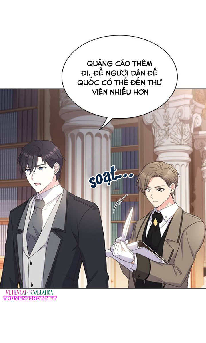 lời cầu hôn đến từ hoàng đế chapter 18.1 6