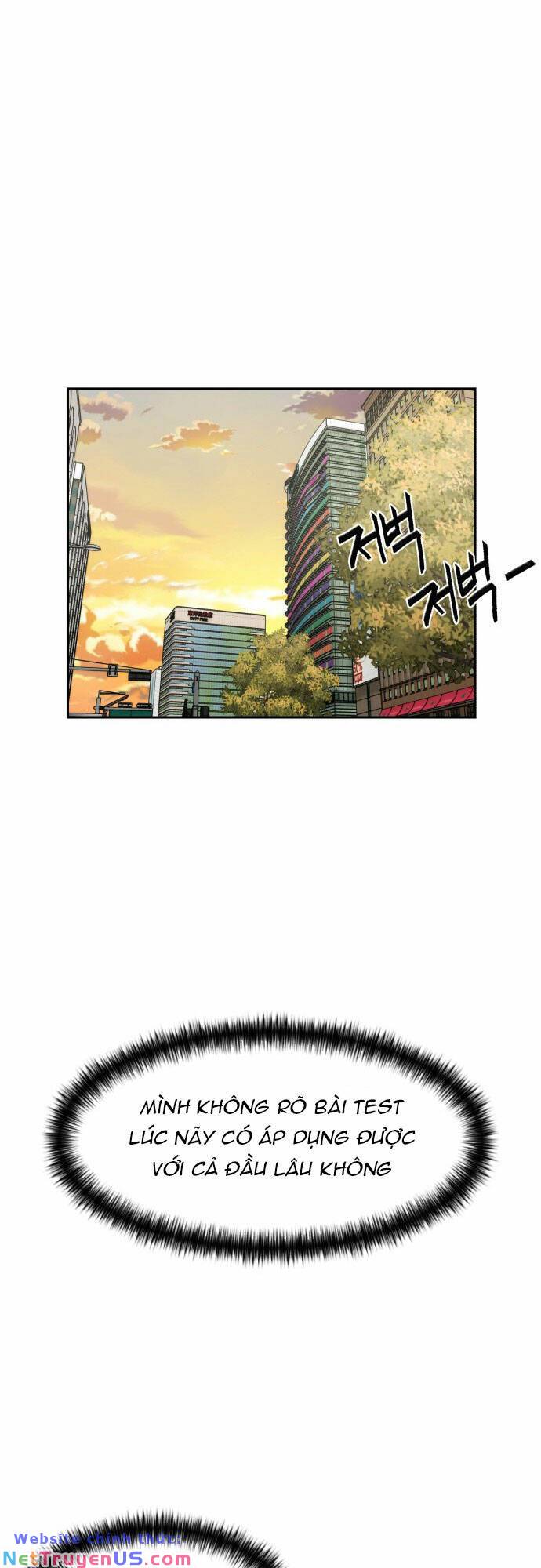 gương mặt thiên tài chapter 97 31