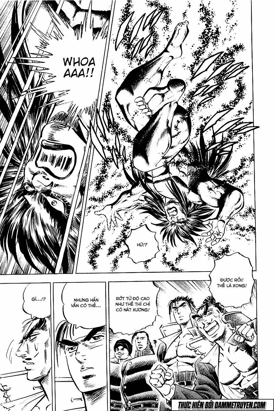 akakatsuki!! otokojuku - seinen yo, taishi wo idake chapter 53 17