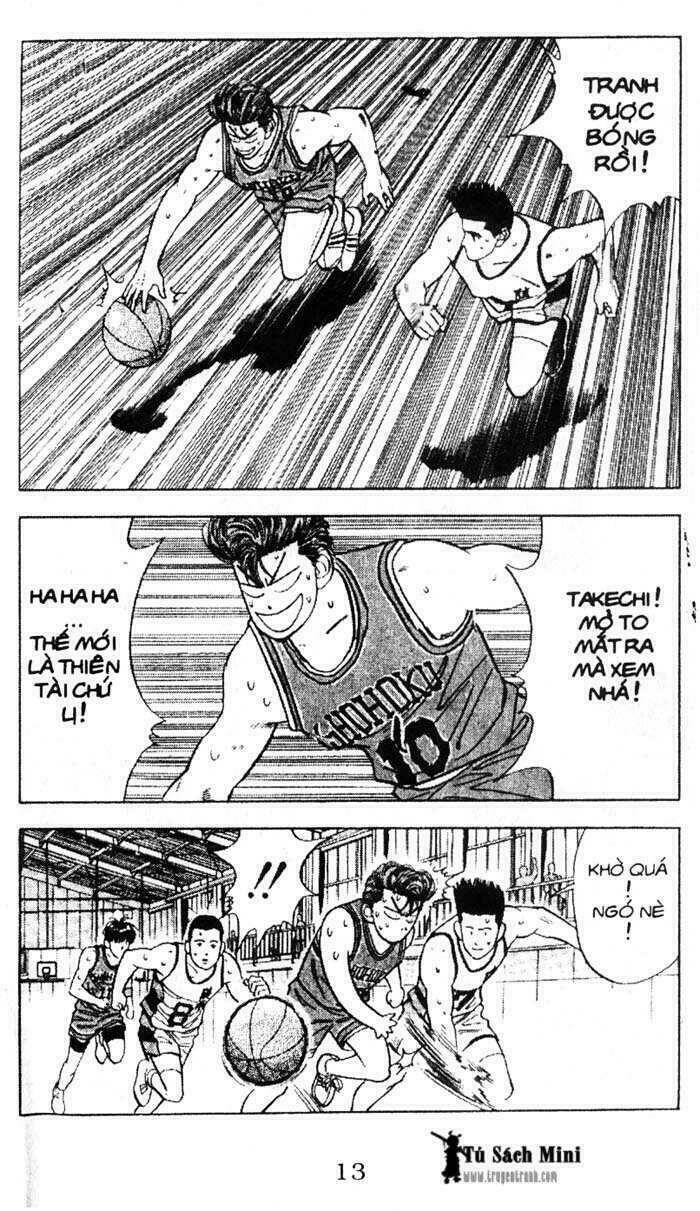 cao thủ bóng rổ chapter 45 13