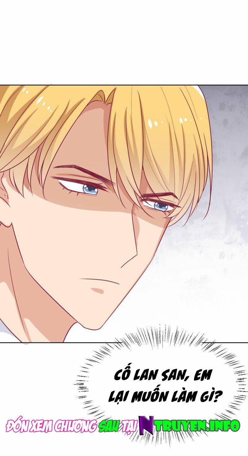 ngạo kiều tổng tài sủng điềm thê chapter 25 41