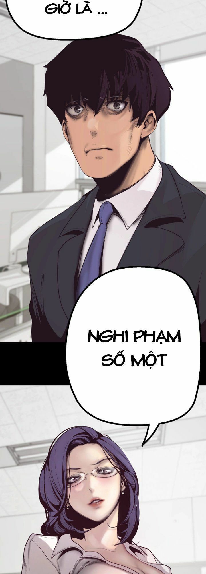 tân thế giới tuyệt vời chapter 1 147