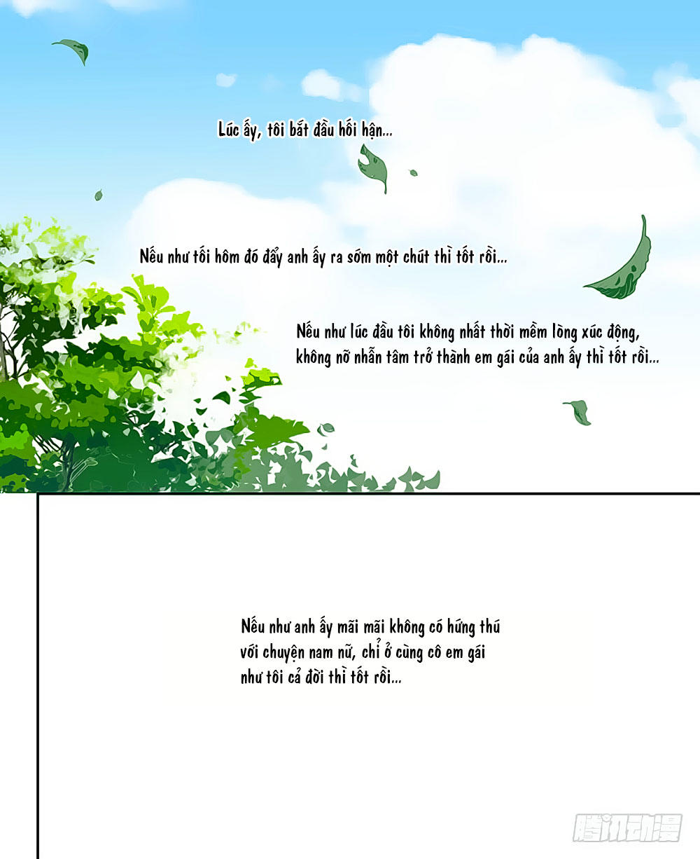 sinh sinh tương thác chapter 36 17