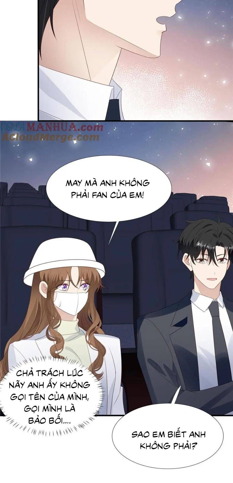 dựa vào đại lão ổn định vị trí c trong nam đoàn chapter 199 12