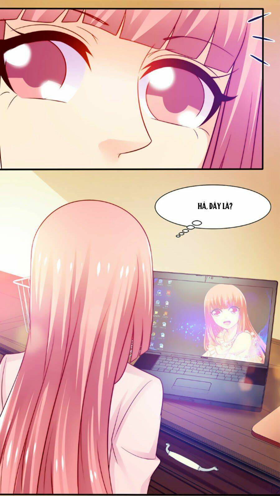 đại thúc, người ta sẽ ngoan chapter 34 16