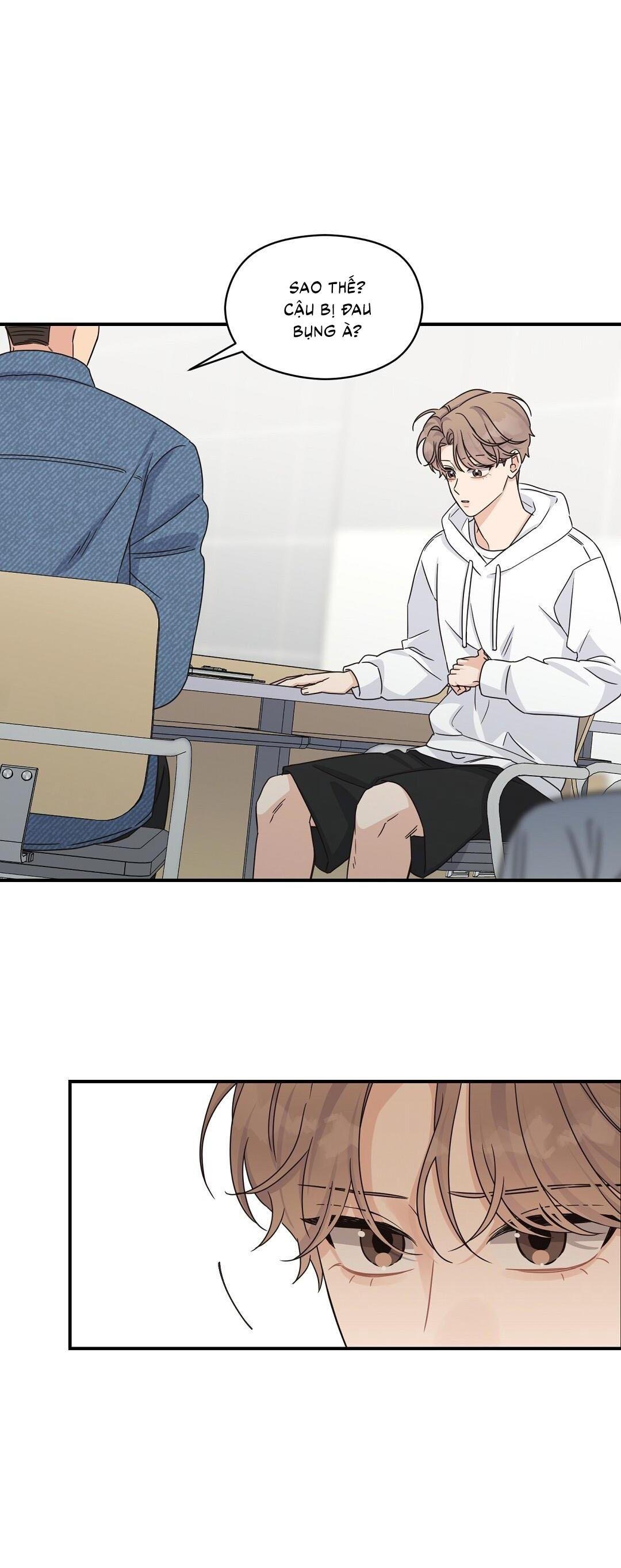 (cbunu) alpha trauma chapter 13 27