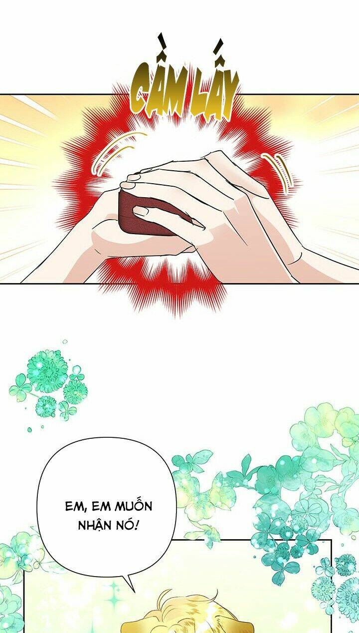 ác nữ hôm nay lại yêu đời rồi! chapter 22 45