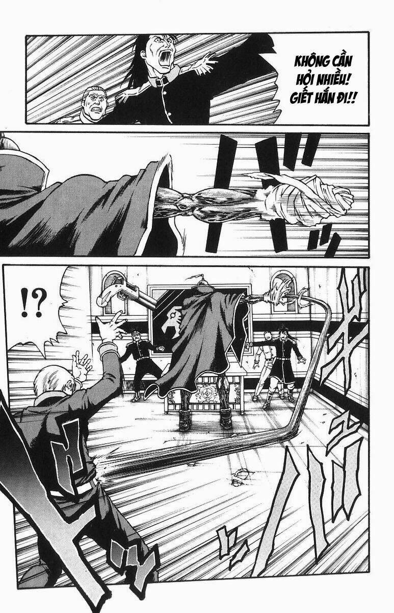 vua trên biển chapter 193 16