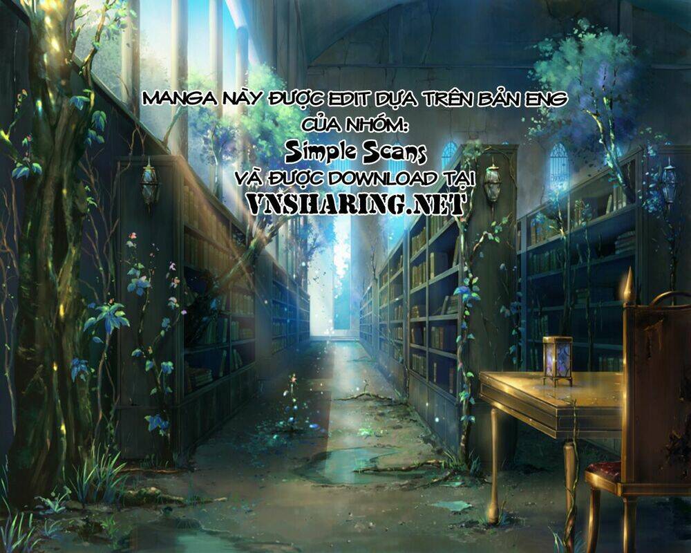 tsuki tsuki! chapter 3 1