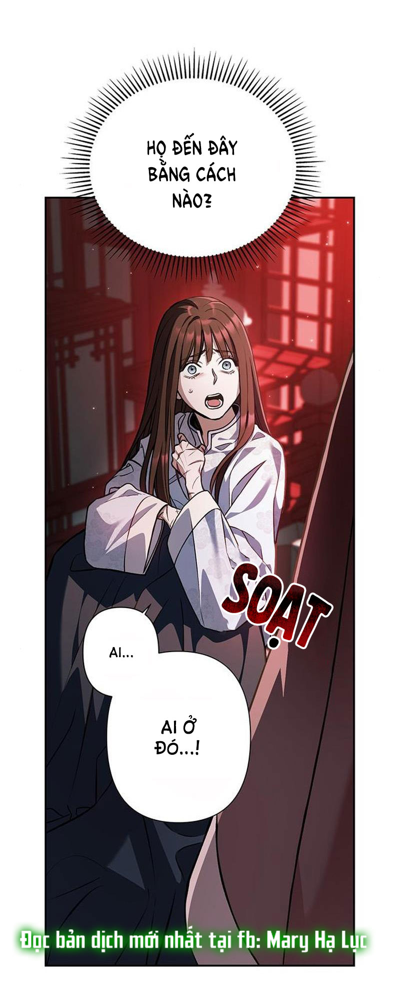 bản tình ca heeran chapter 15.1 4